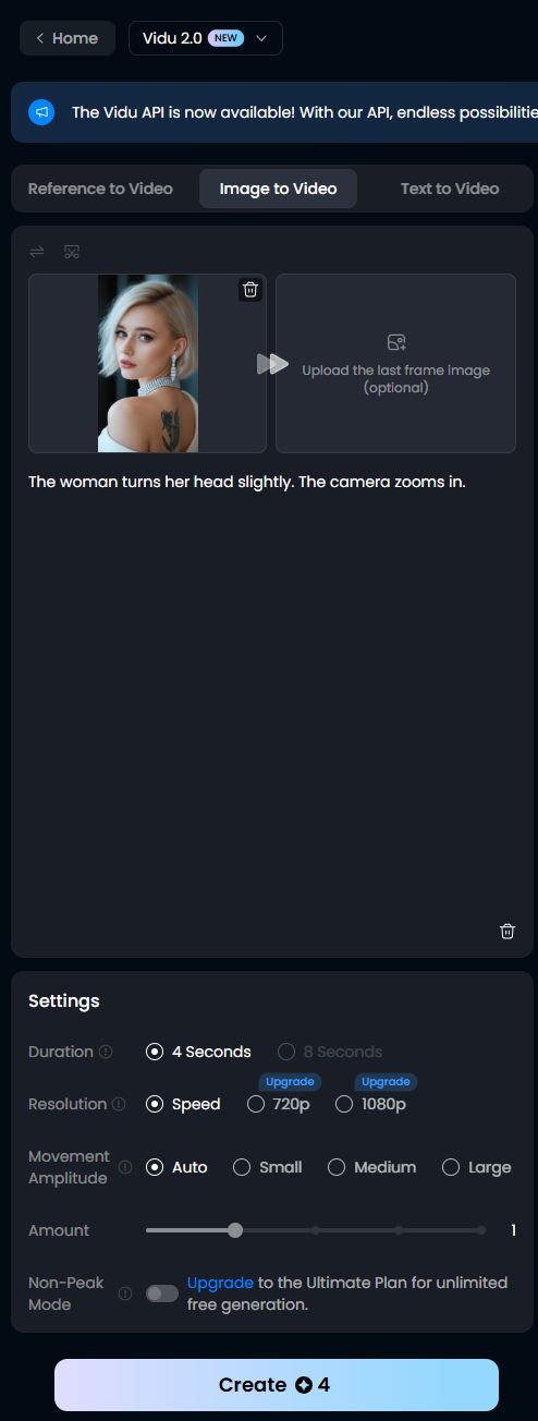 Бесплатные генераторы видео