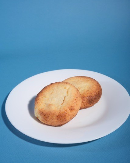 Съемка нового меню для СПК ИСКРА. StarDust