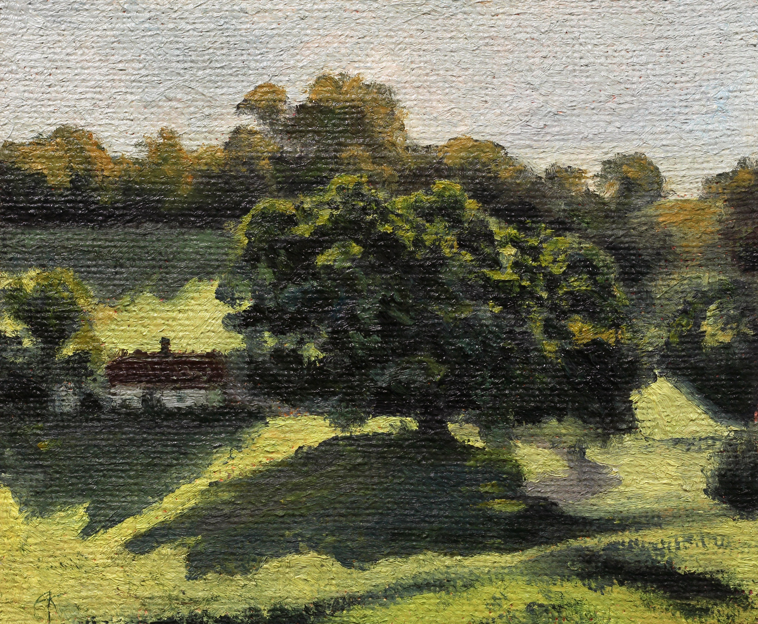 Картины на заказ. Кирилл Агеев художник Санкт-Петербург