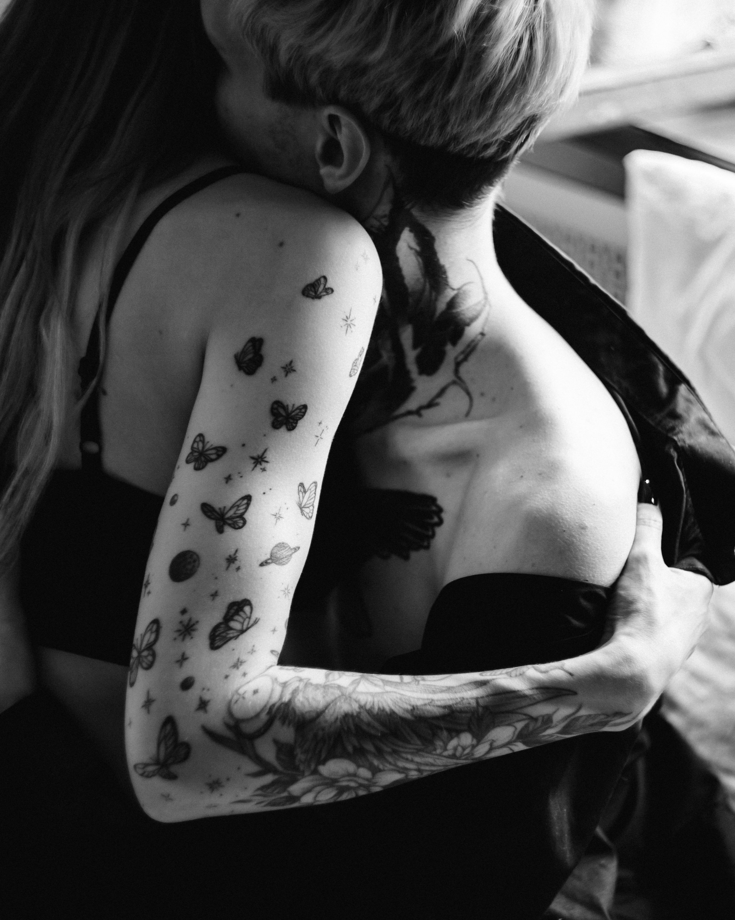 Портретный и семейный фотограф Наталия Гаврилина, Саратов — Москва