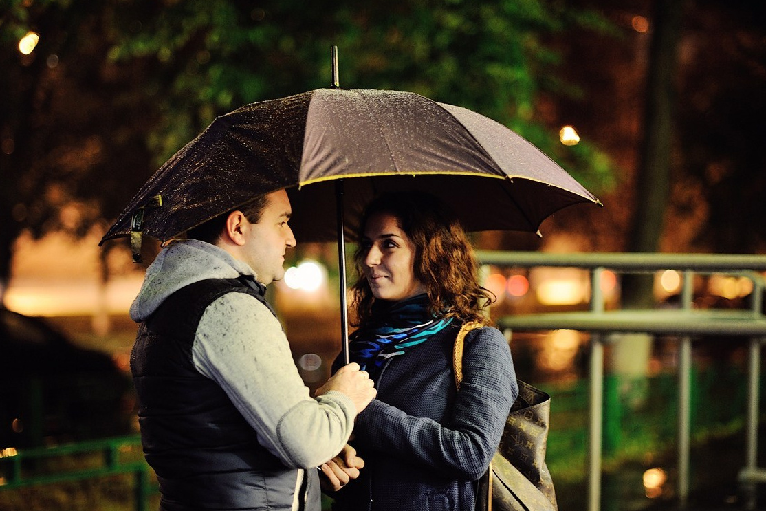 Ника Морозова — коммерческий фотограф в Москве