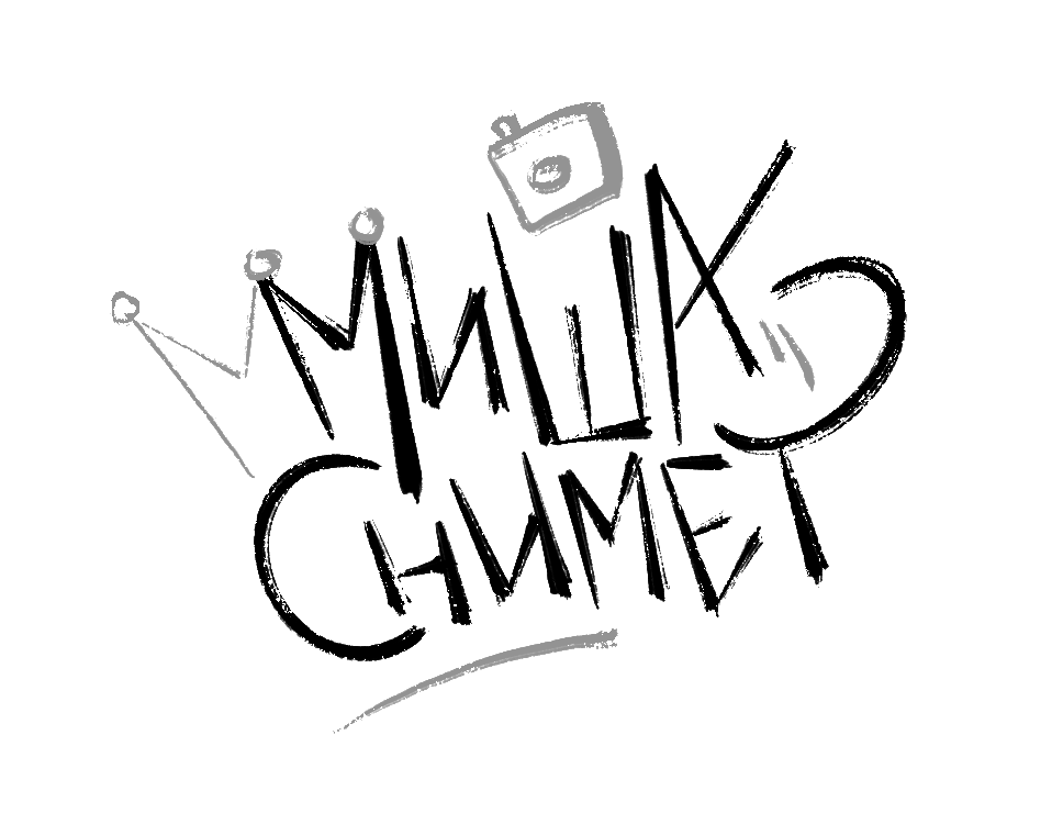 COMMERCE. Миша Снимет | твой фотограф