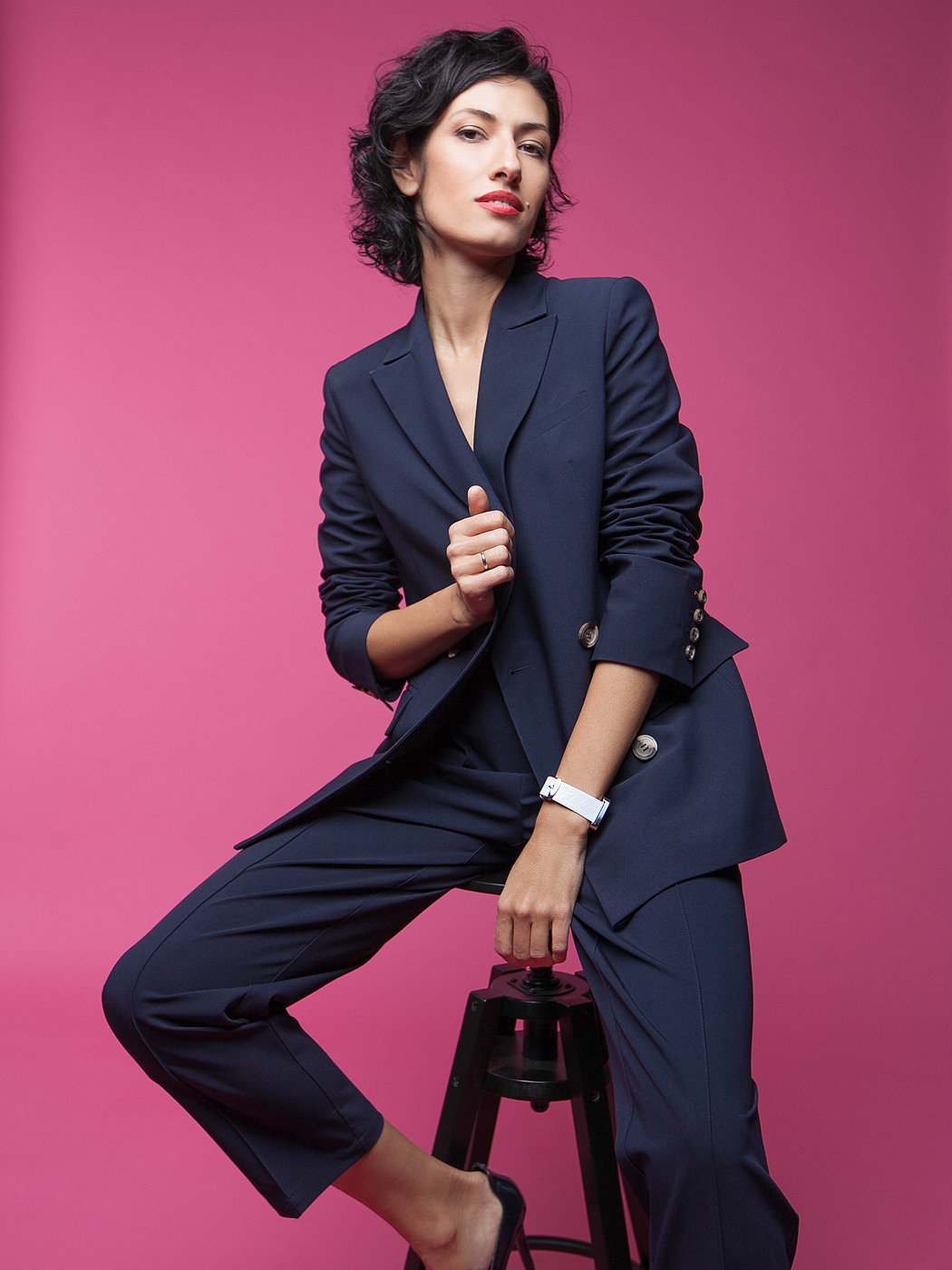 Анна Морозова фотограф