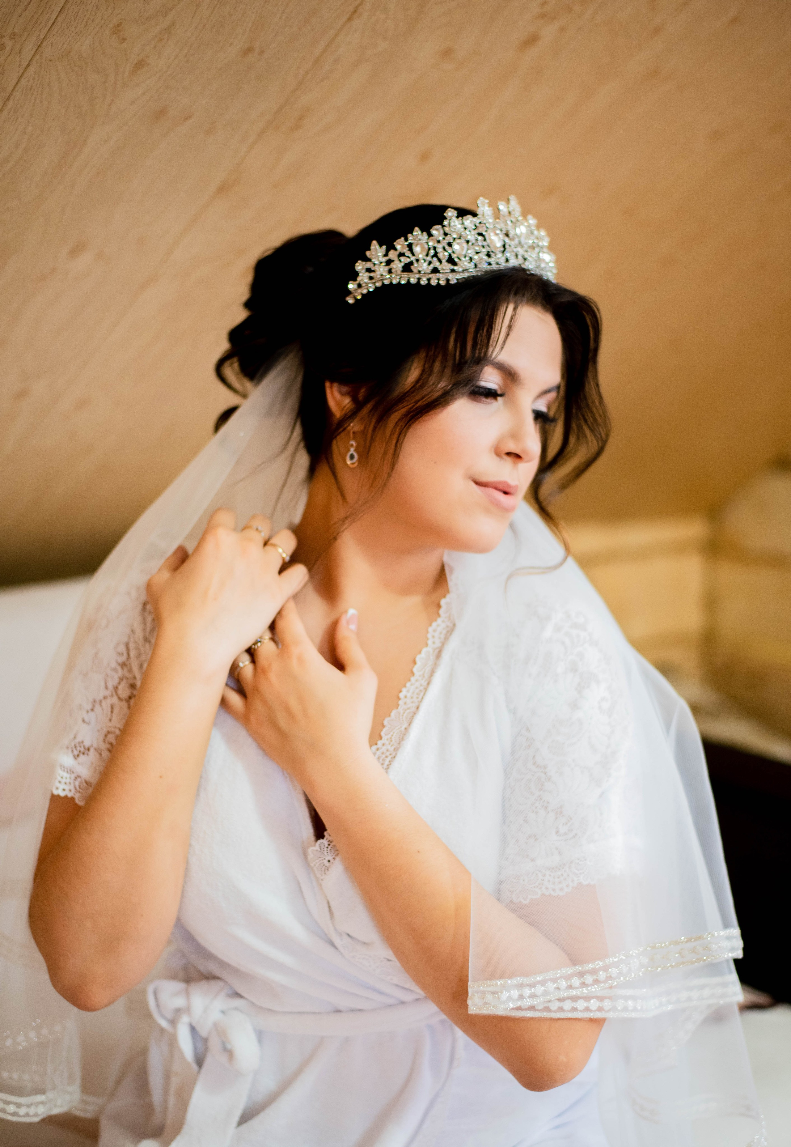 Я — Ляйсан Веретнова, профессиональный фотограф