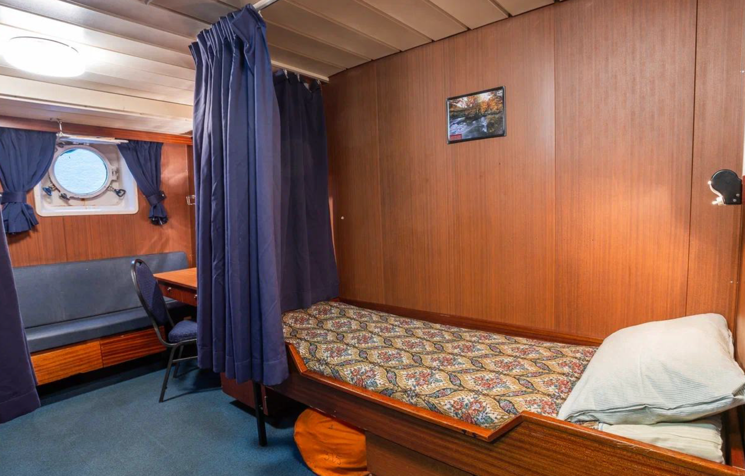 Экспедиция на Шпицберген (07.08.25 — 20.08.25). Фотограф Константин Шамин