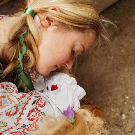 ФотоАвантюра. Ната Кочукова фотограф на Кипре и в Москве