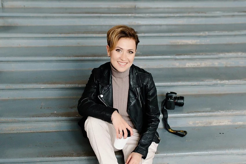 Контакты. Фотограф новорожденных и семей Юлия Коноплева в Москве