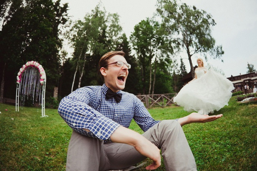 Где искать вдохновение?. Фотосъемка и видеосъемка в Калининграде Liveemotion.pro