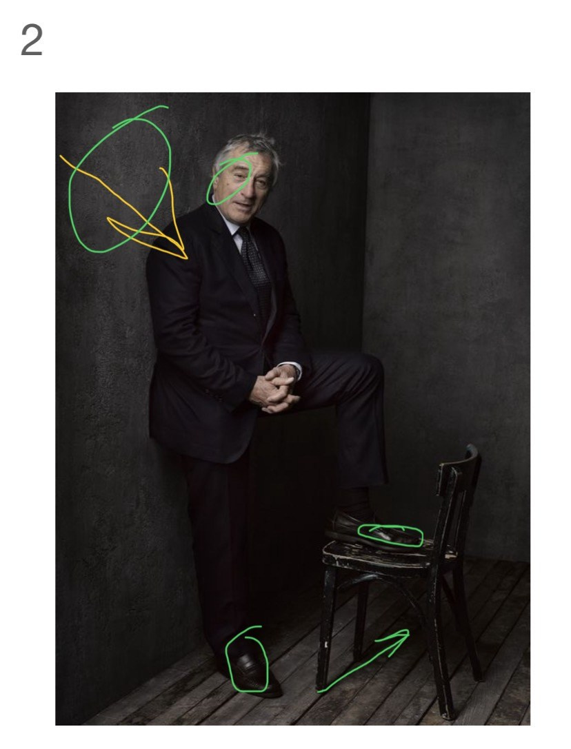 Модуль 2. Управление светом