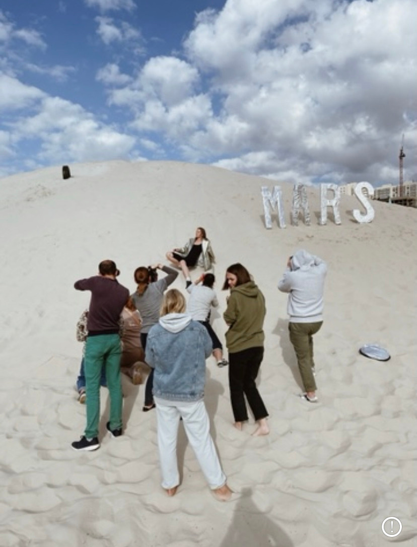 MARIE&ANN. Коммерческий фотограф в Москве