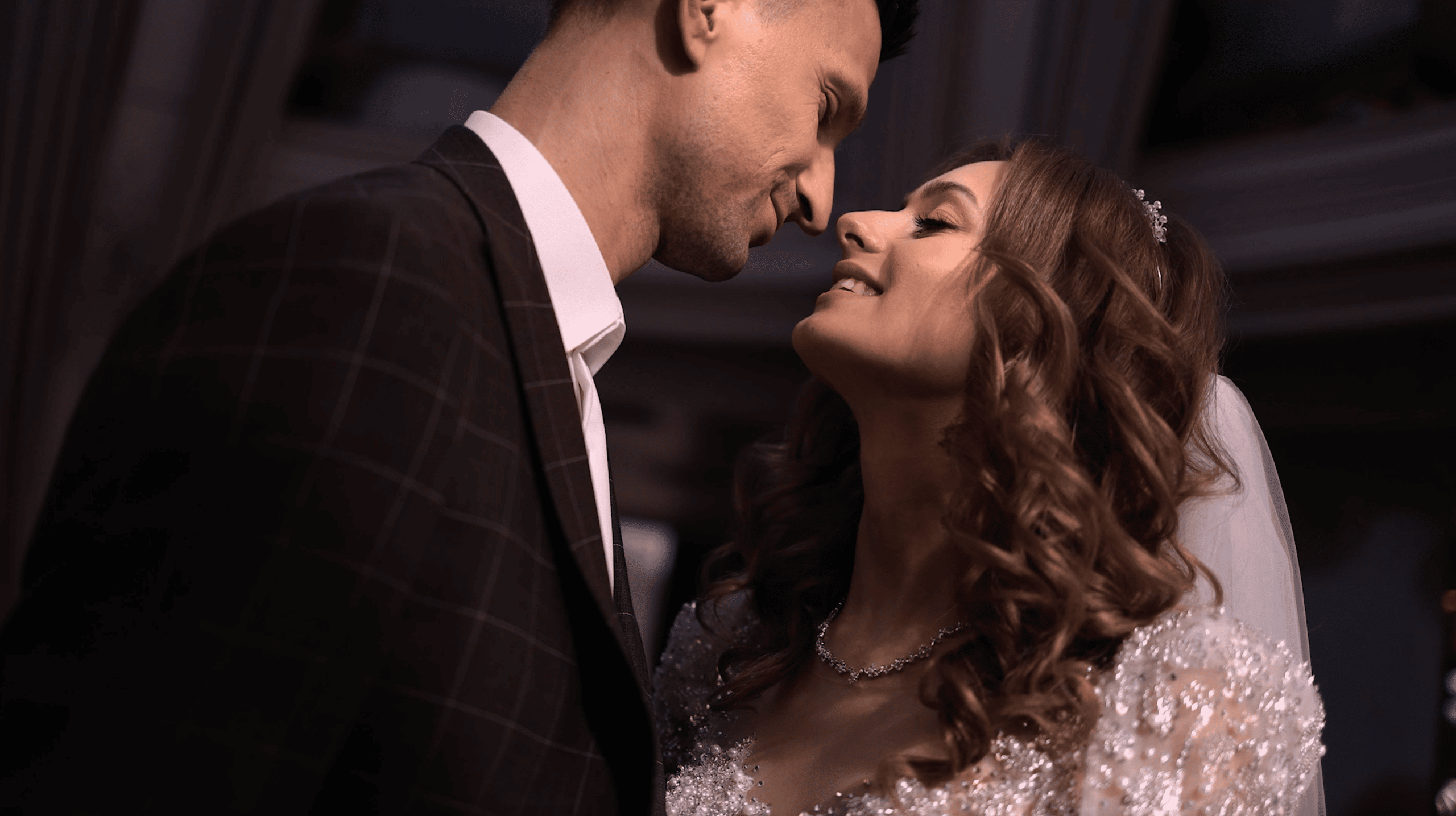 Свадебный видеограф