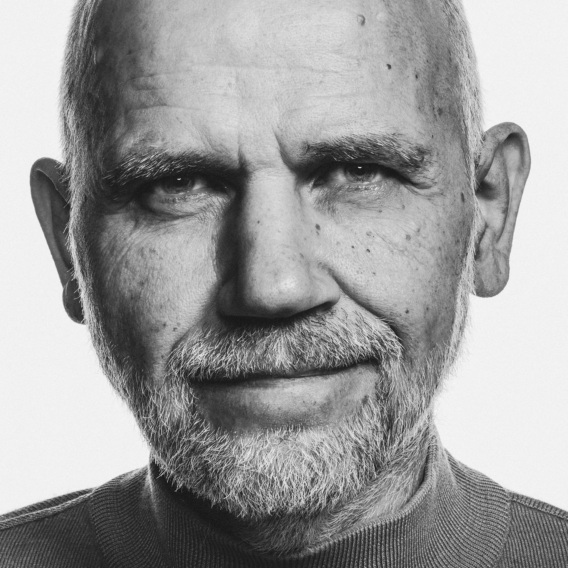 Сергей Ефимов, фотограф. Автопортрет. #СергейЕфимовФото