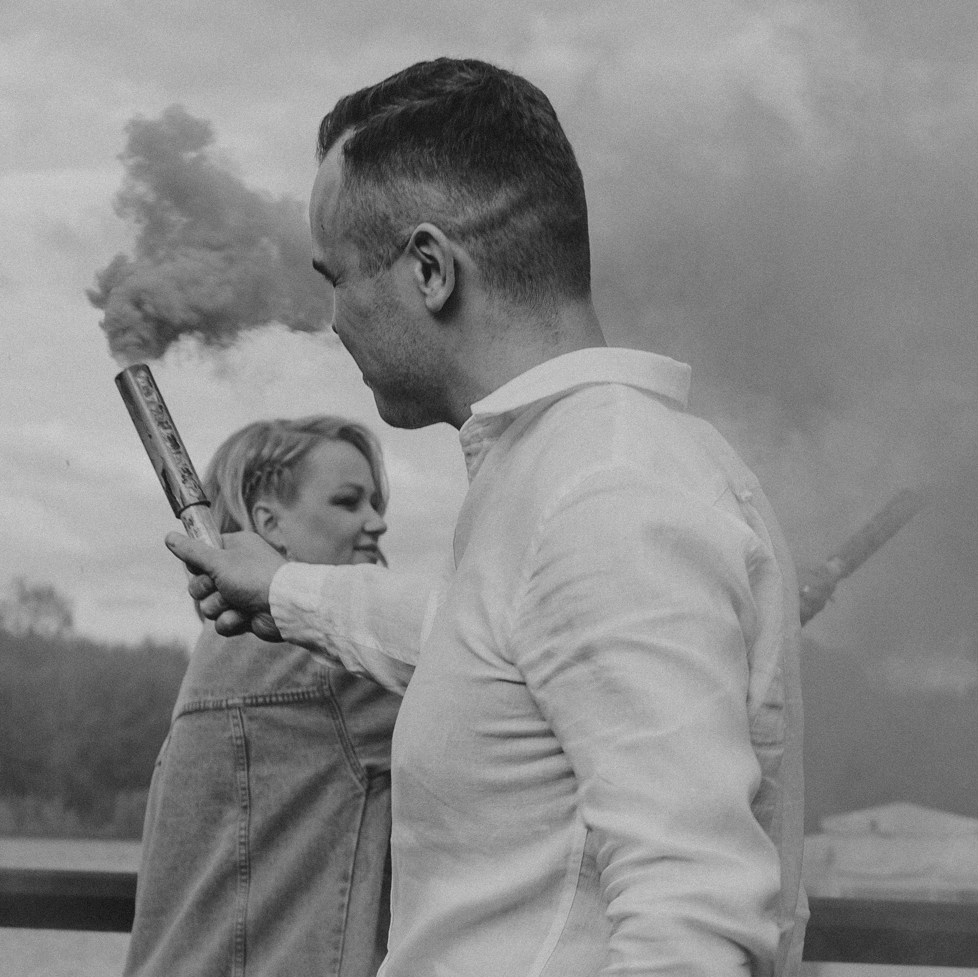 Репортаж. Алексей Шаров — свадебный и репортажный фотограф в Нижнем Новгороде