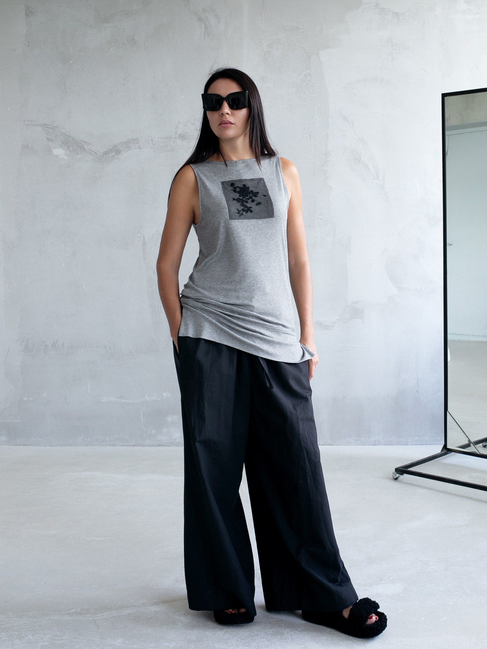 Универсальность интеллектуального стиля в женской одежде. PIKANTO-Бренд женской одежды