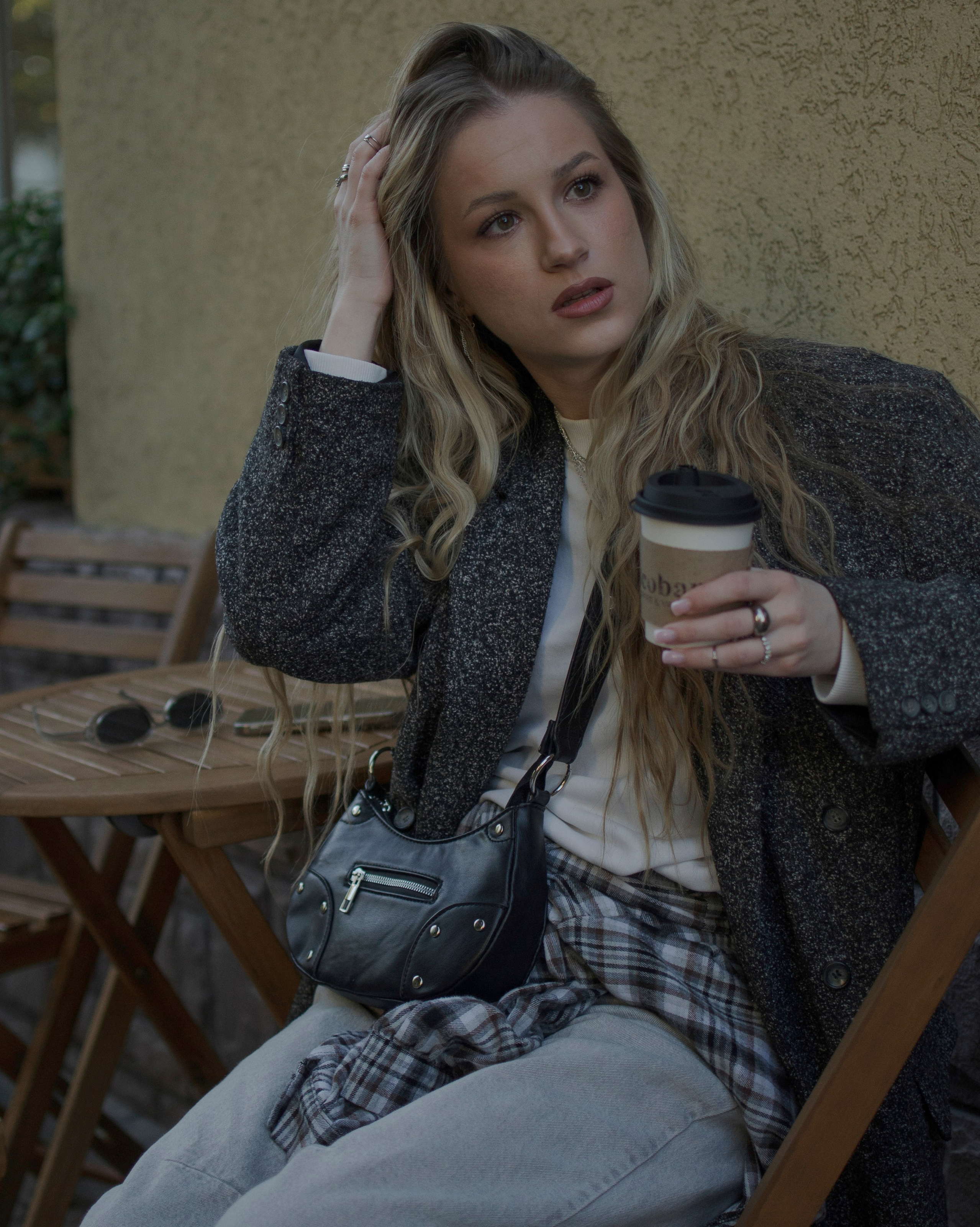 Индивидуальная. Фотограф и контент-мейкер Пинск