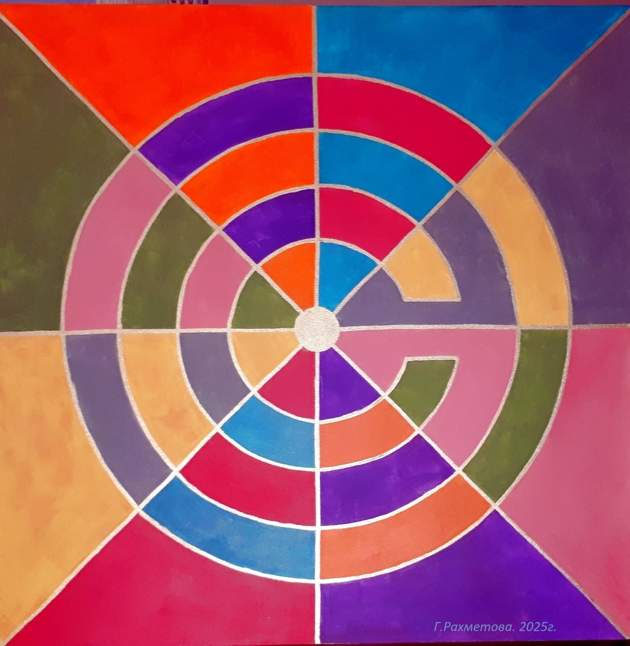 Знак копирайта, новые смыслы. Архив нереализованных идей