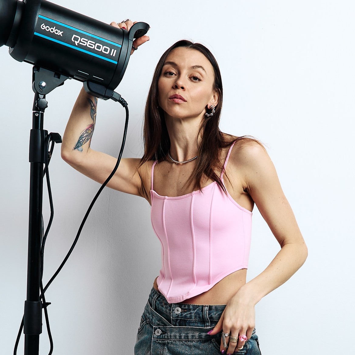 Валентина Похомова — профессиональный фотограф в Екатеринбурге