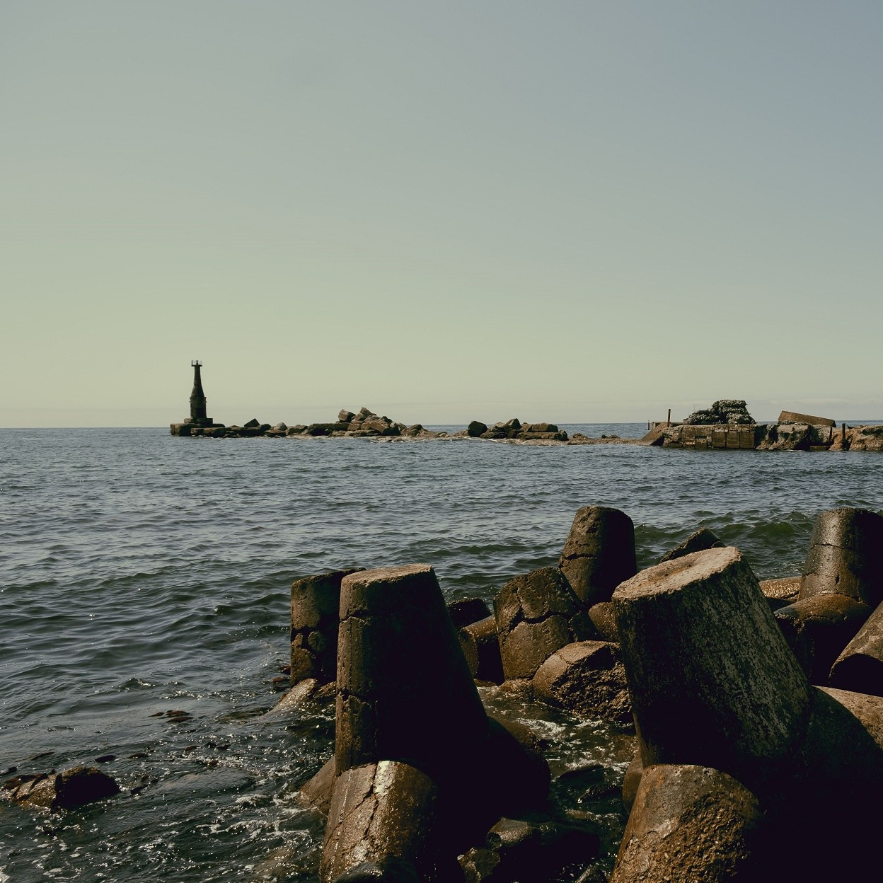 Фотография. Художник, фотограф с Сахалина Ирина Тен