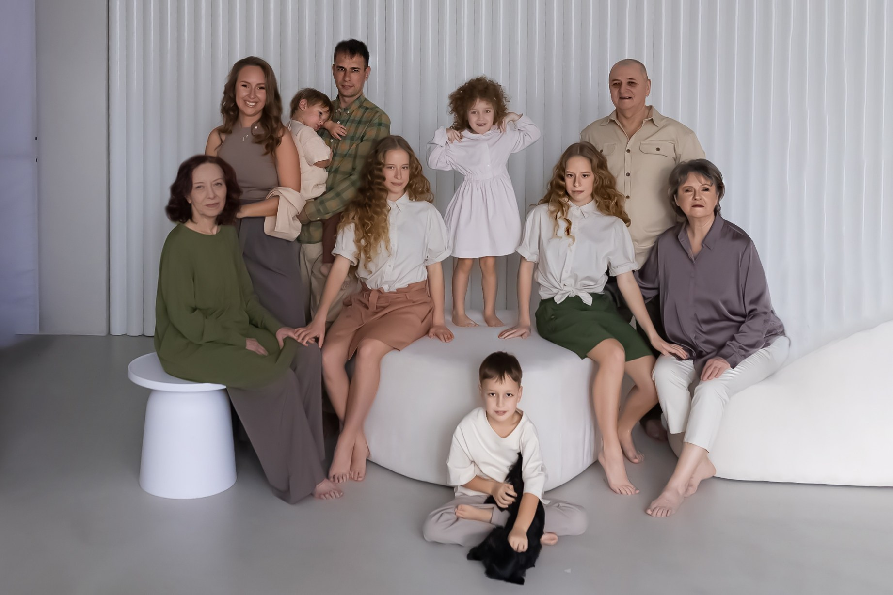 Стоимость съемки. Съемка Таинств Крещения Венчания, детские и семейные съемки в Пензе