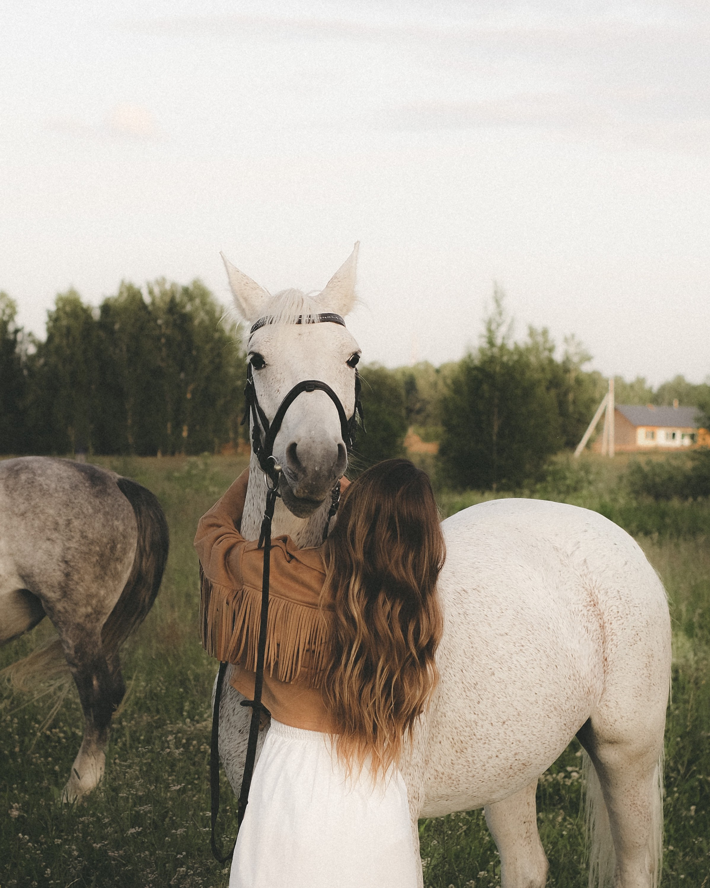 Юля🧚‍♀️ воркшоп, лето 2025. Фотограф Екатеринбург | Настя Миникаева