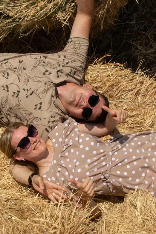 Семейная съёмка. Вадим Малянов — фотограф / видеограф в Саратове