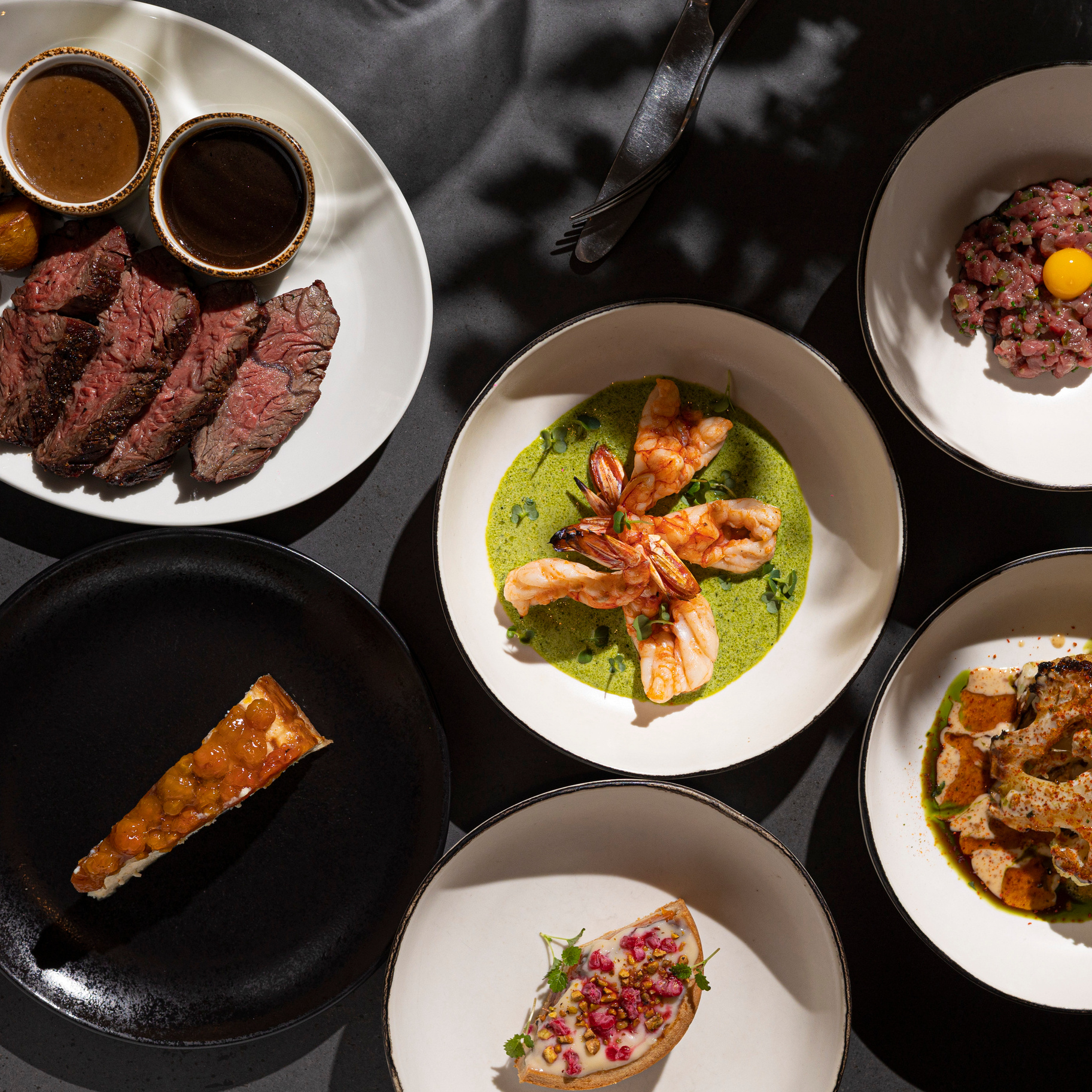 Фуд-фотограф и видеограф из Петербурга