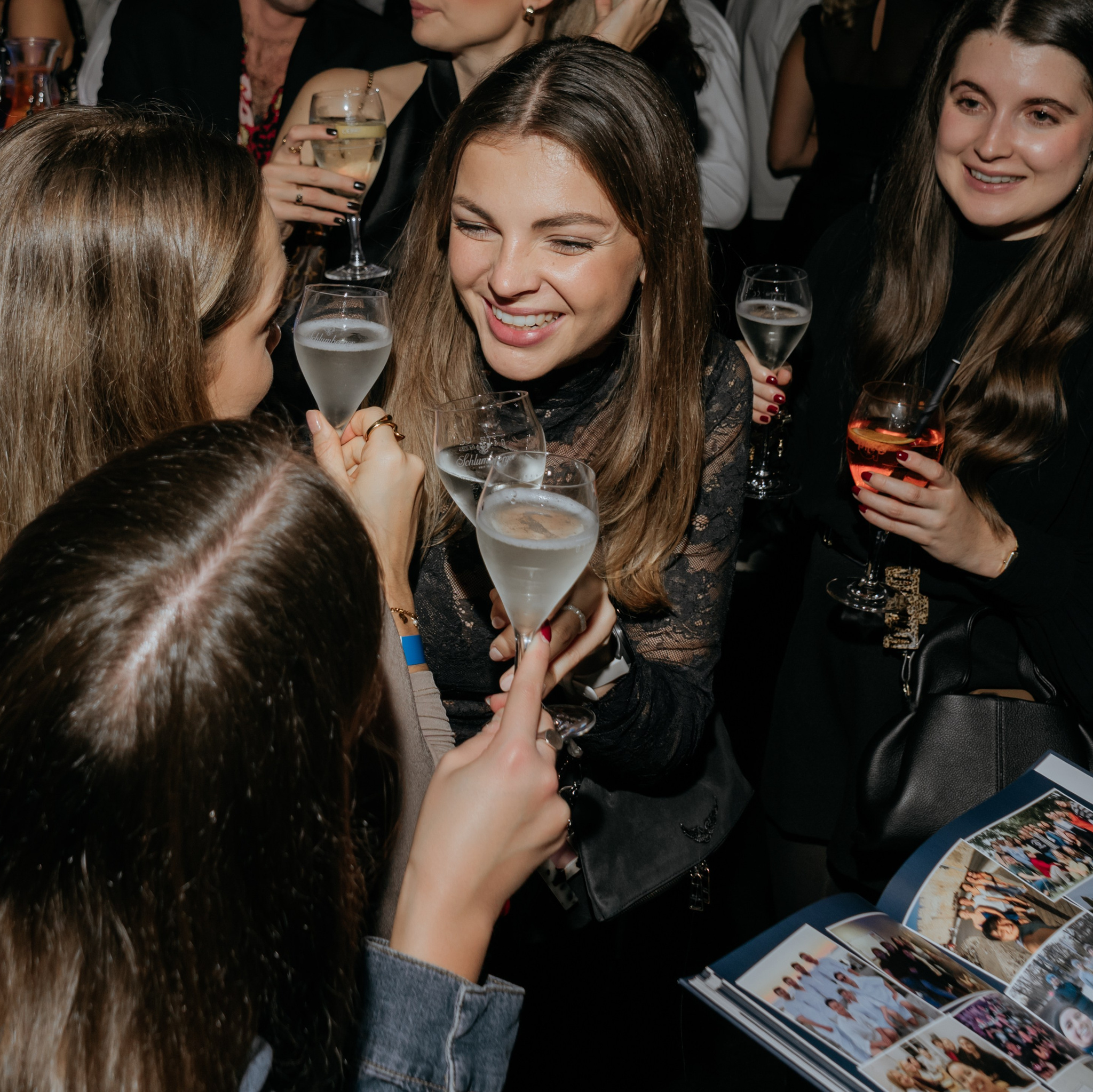 Fotographer in Vienna Ksenia Mart