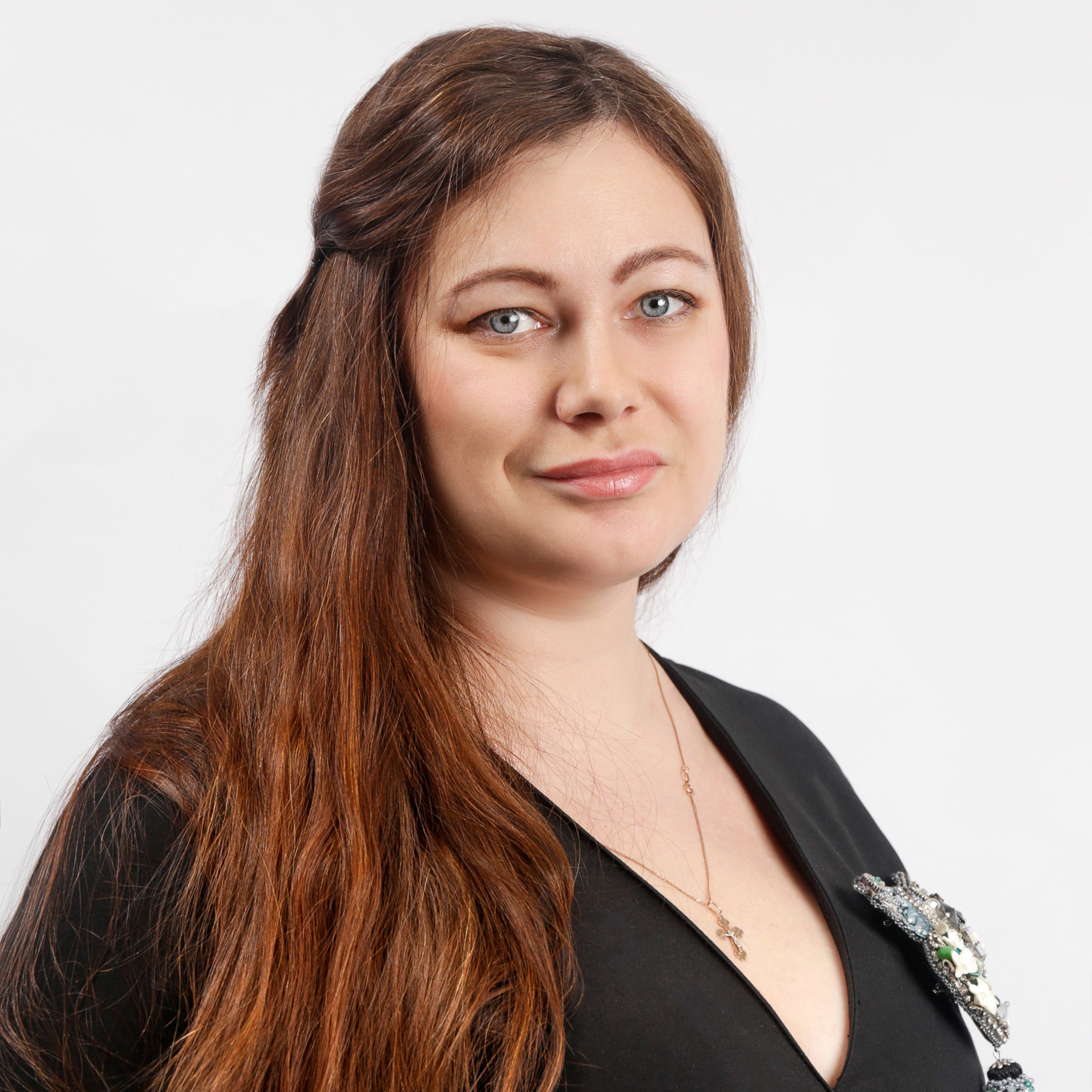 Хобачева Евгения. Психологическая служба  — реестр психологов АПВО