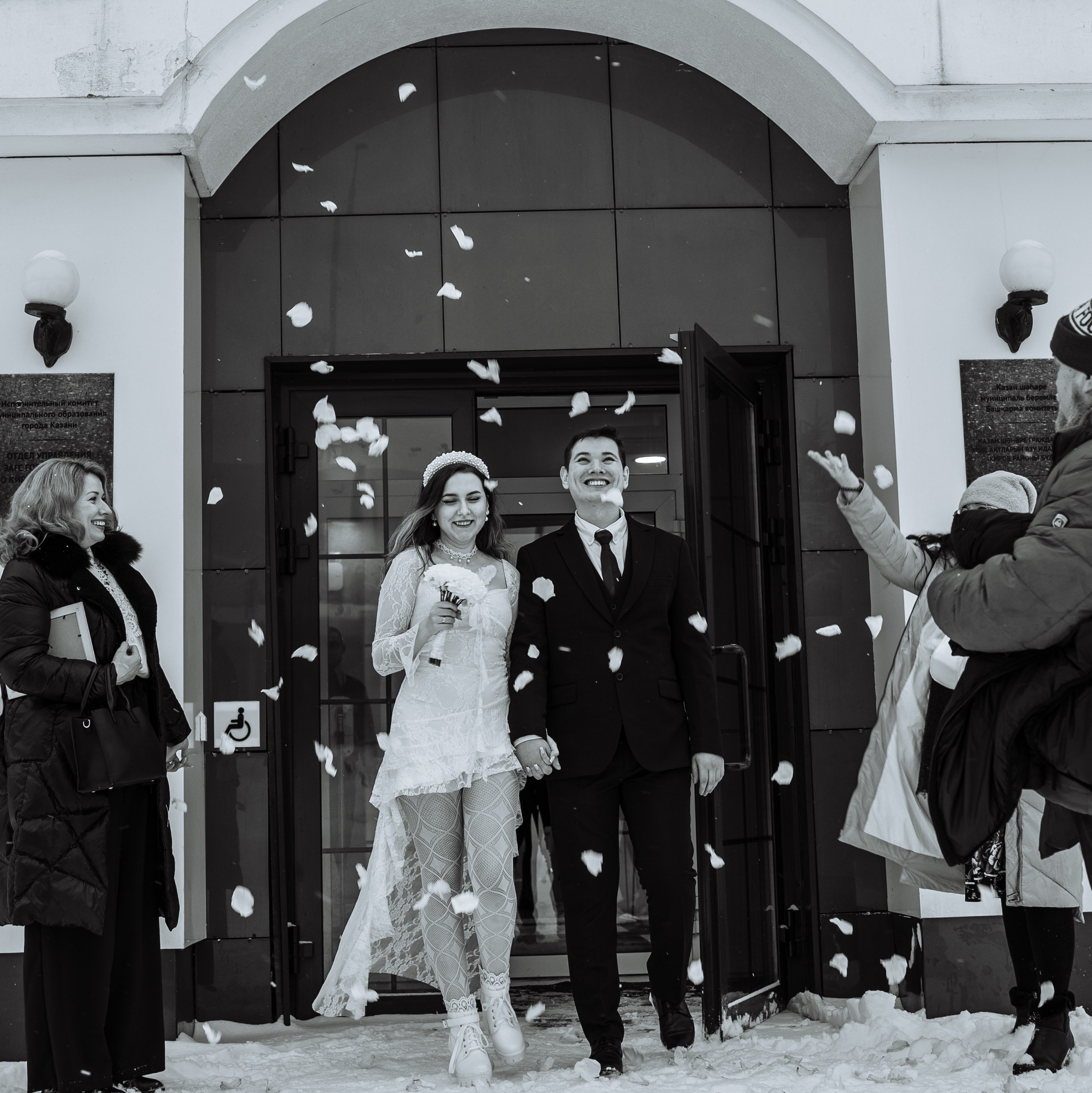 Стоимость. Фотограф Камилла Ишбердина