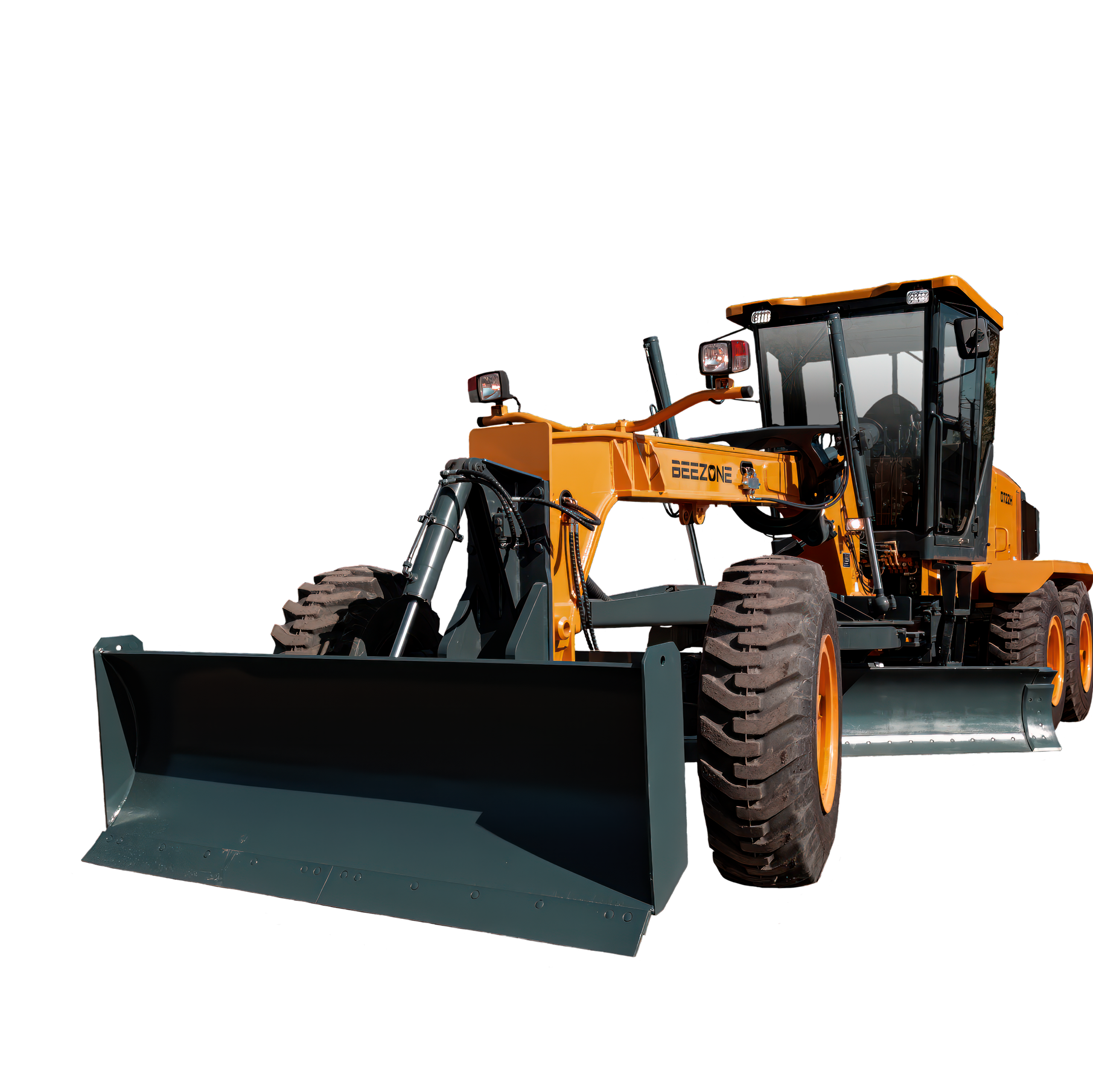 Каталог (автогрейдеры). Продажа надежной спецтехники от компании СТИ в г. Новосибирск