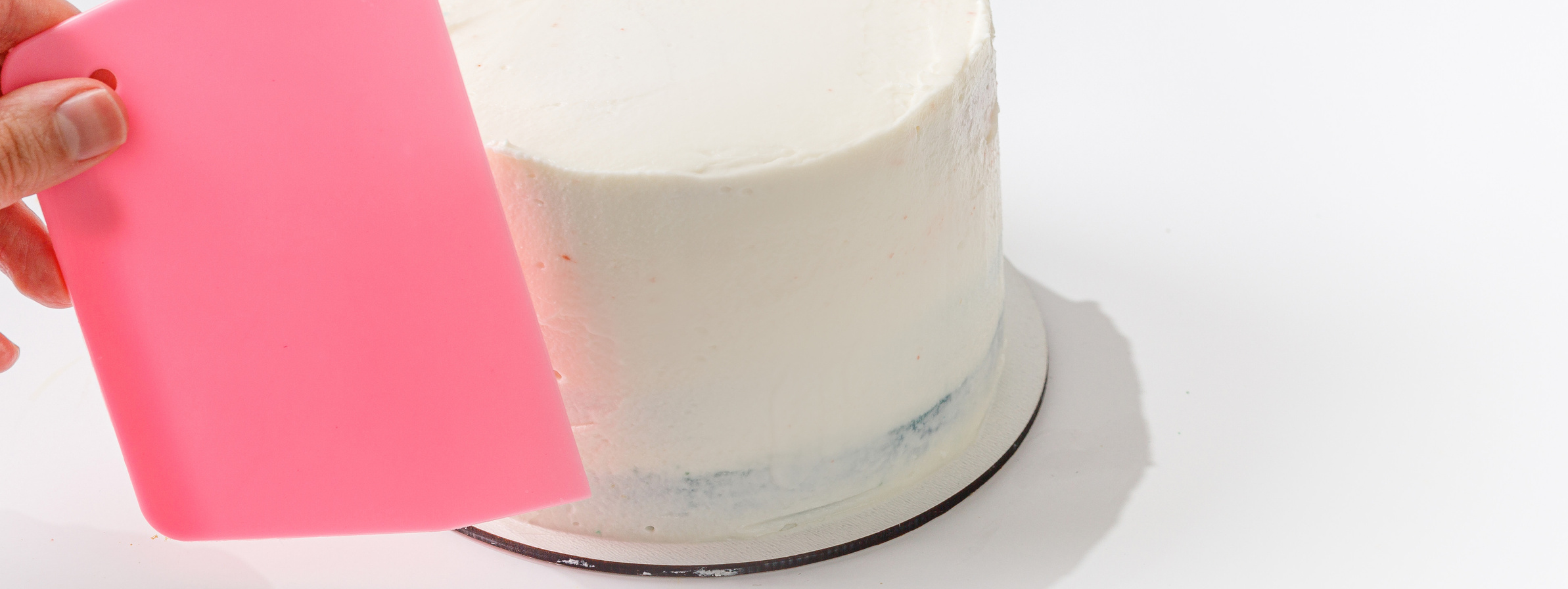 Рецепт Яркий тортик. Vanilica, товары для кондитеров