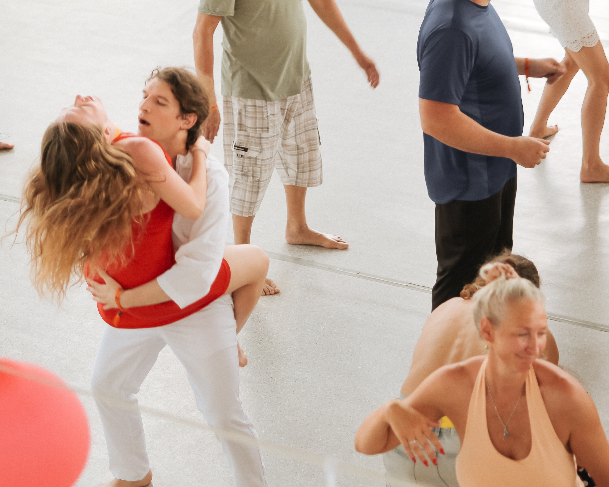 Memories of summer. Tantris 2022 Festival, Crimea. Visual artist, photographer Liana Darenskaya, Moscow