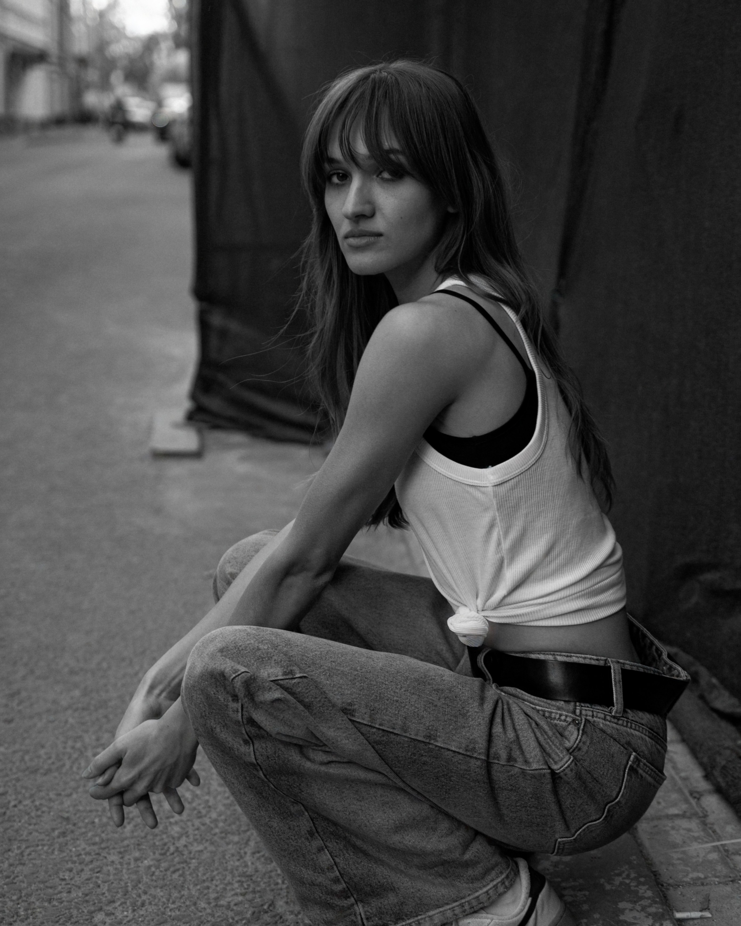 Портретная съёмка. Фотограф в Праге Александр Пивоваров