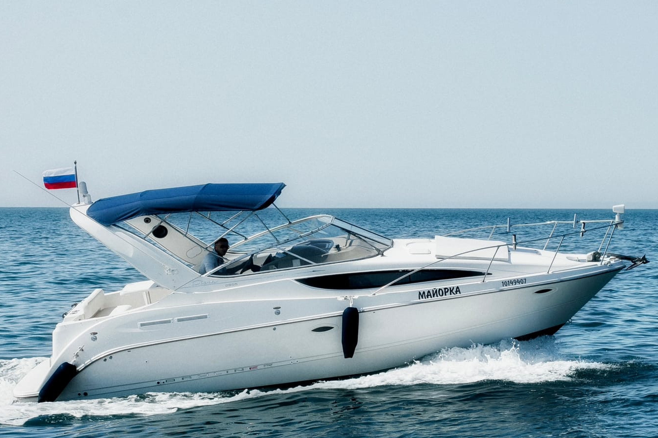 Официальный сайт. Выбор Сочи!