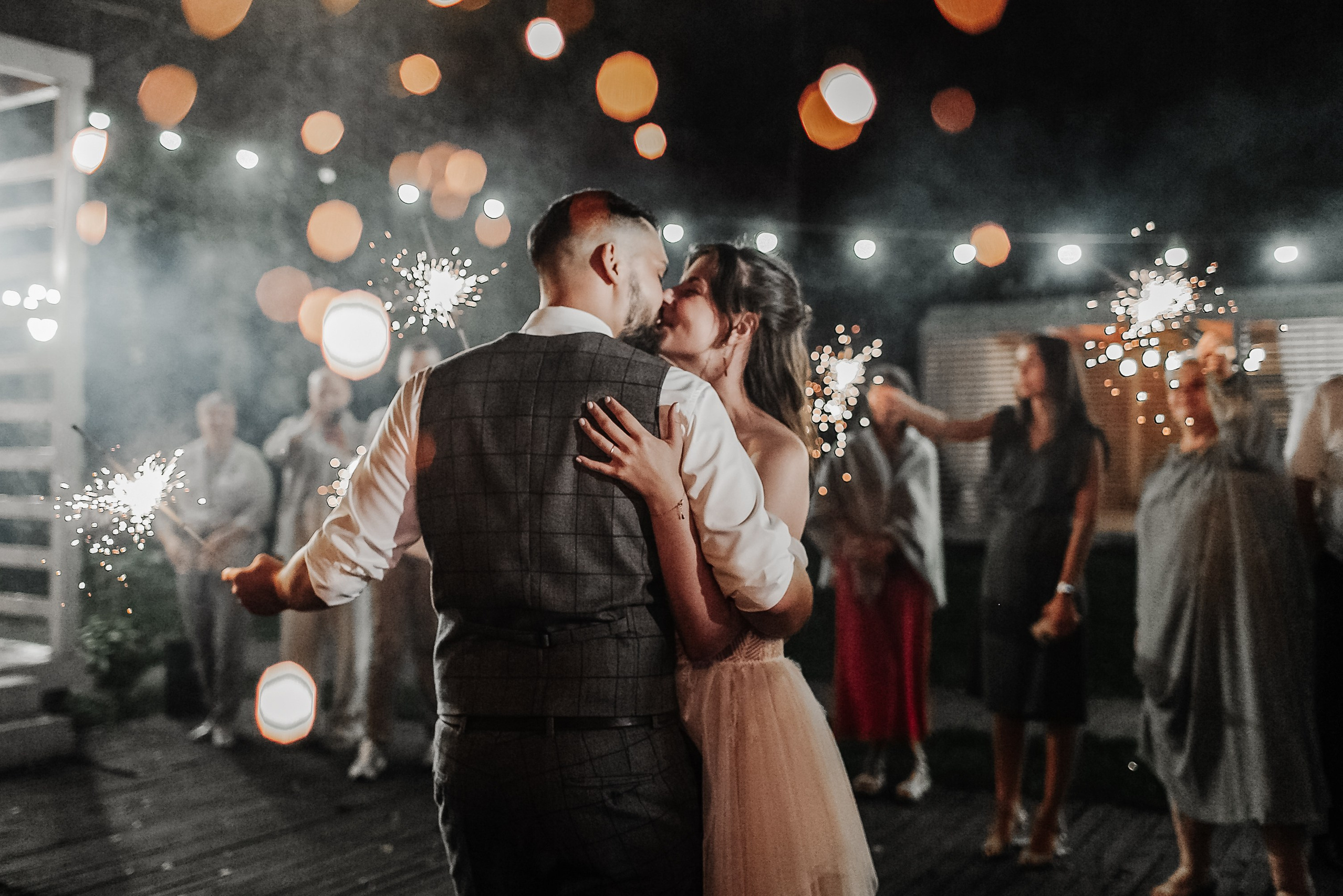Prise. MKwed