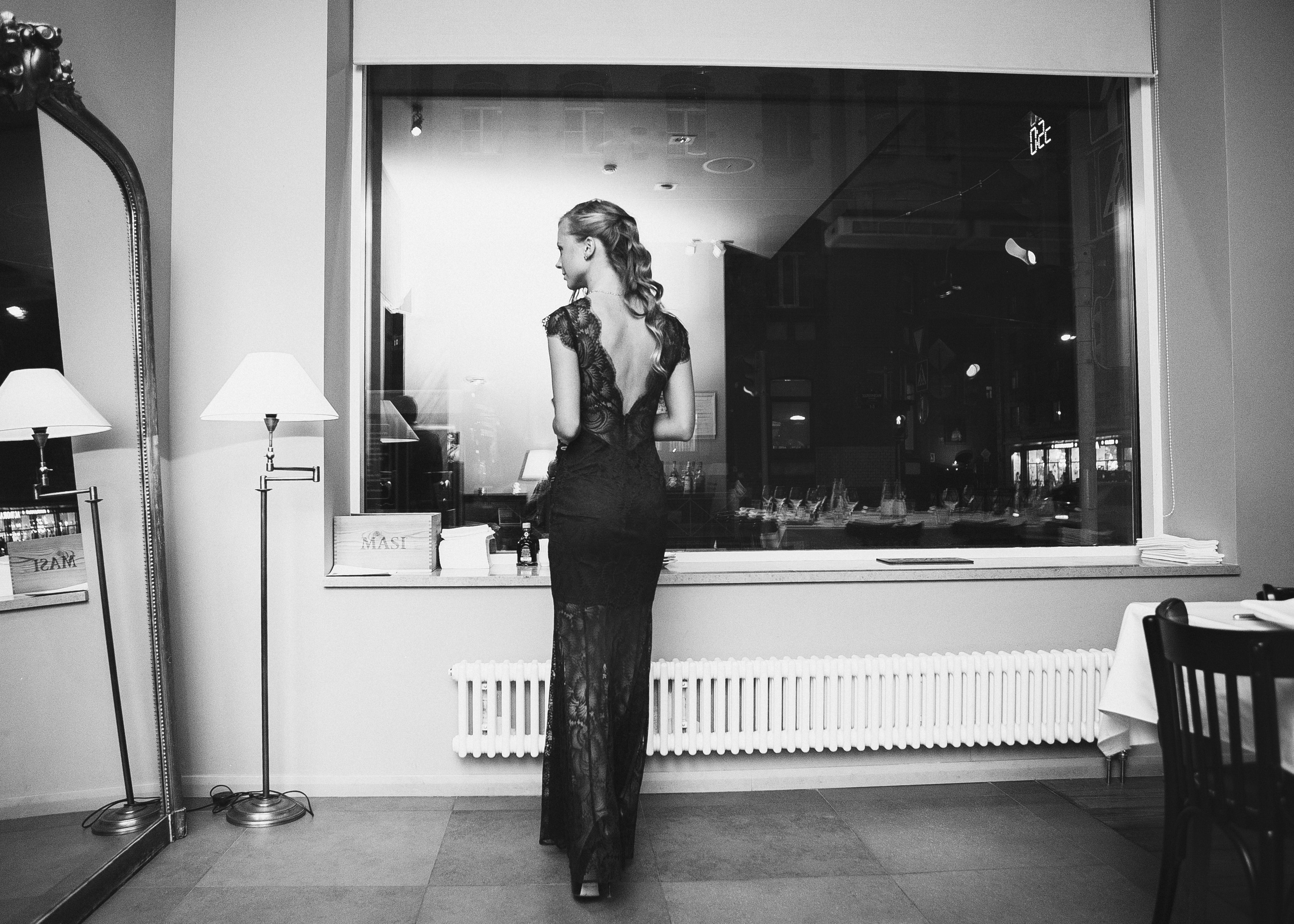 REPORTAGE. Коммерческий и репортажный фотограф в Санкт-Петербурге Андрей Васильев