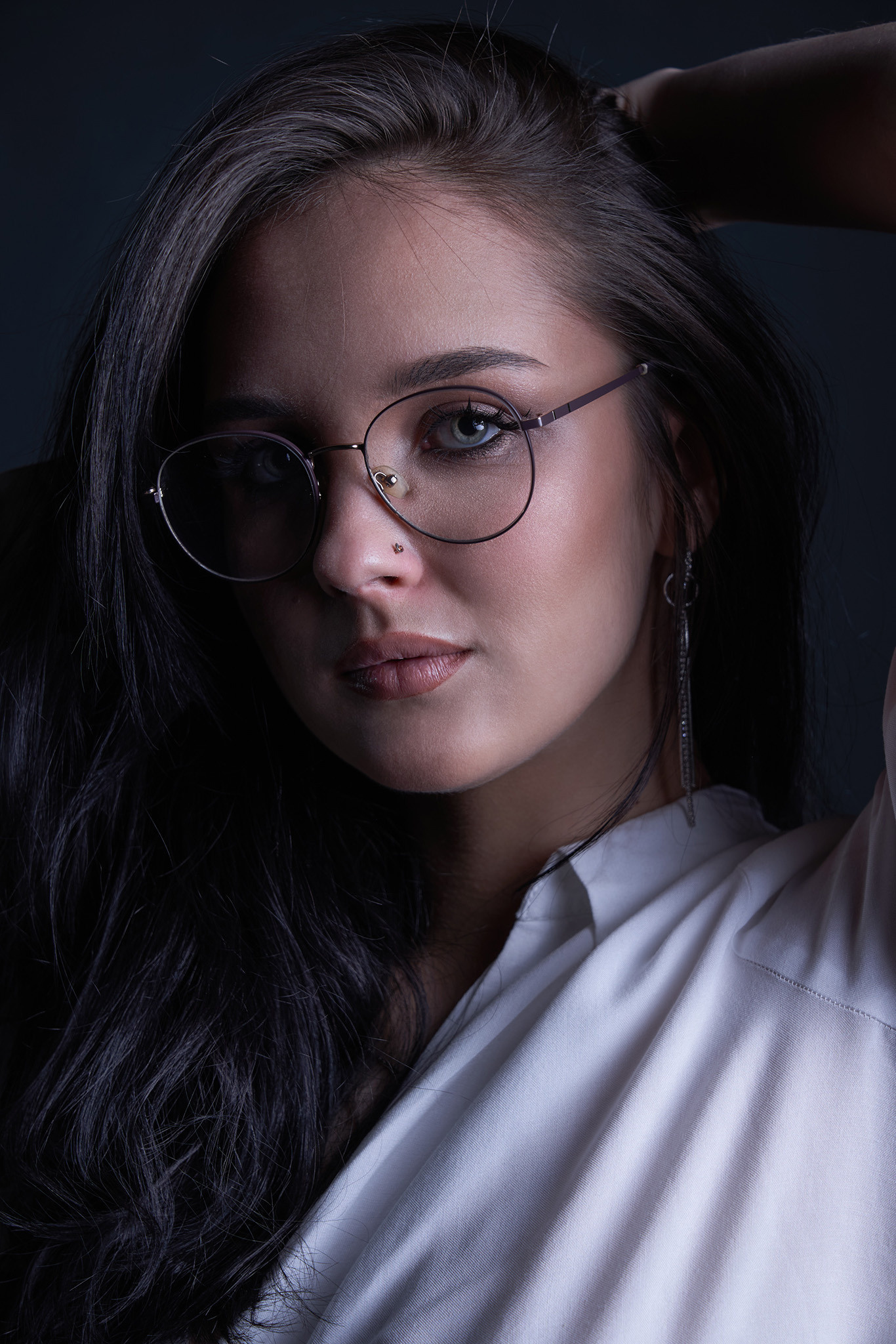 Классический портрет. Фото/видео съемки Сергей Пак