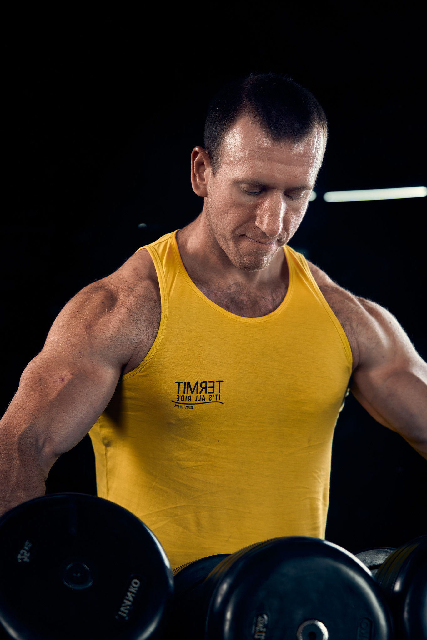 Съемка спортсменов. Фото/видео съемки Сергей Пак