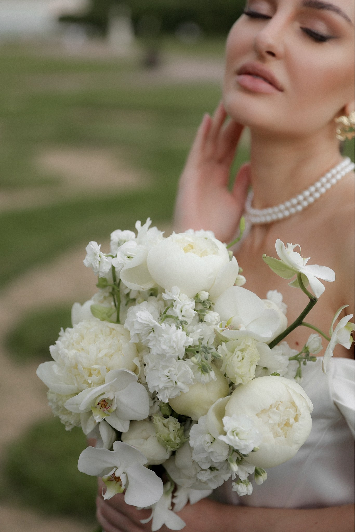 Свадебный фотограф Екатерина Герк