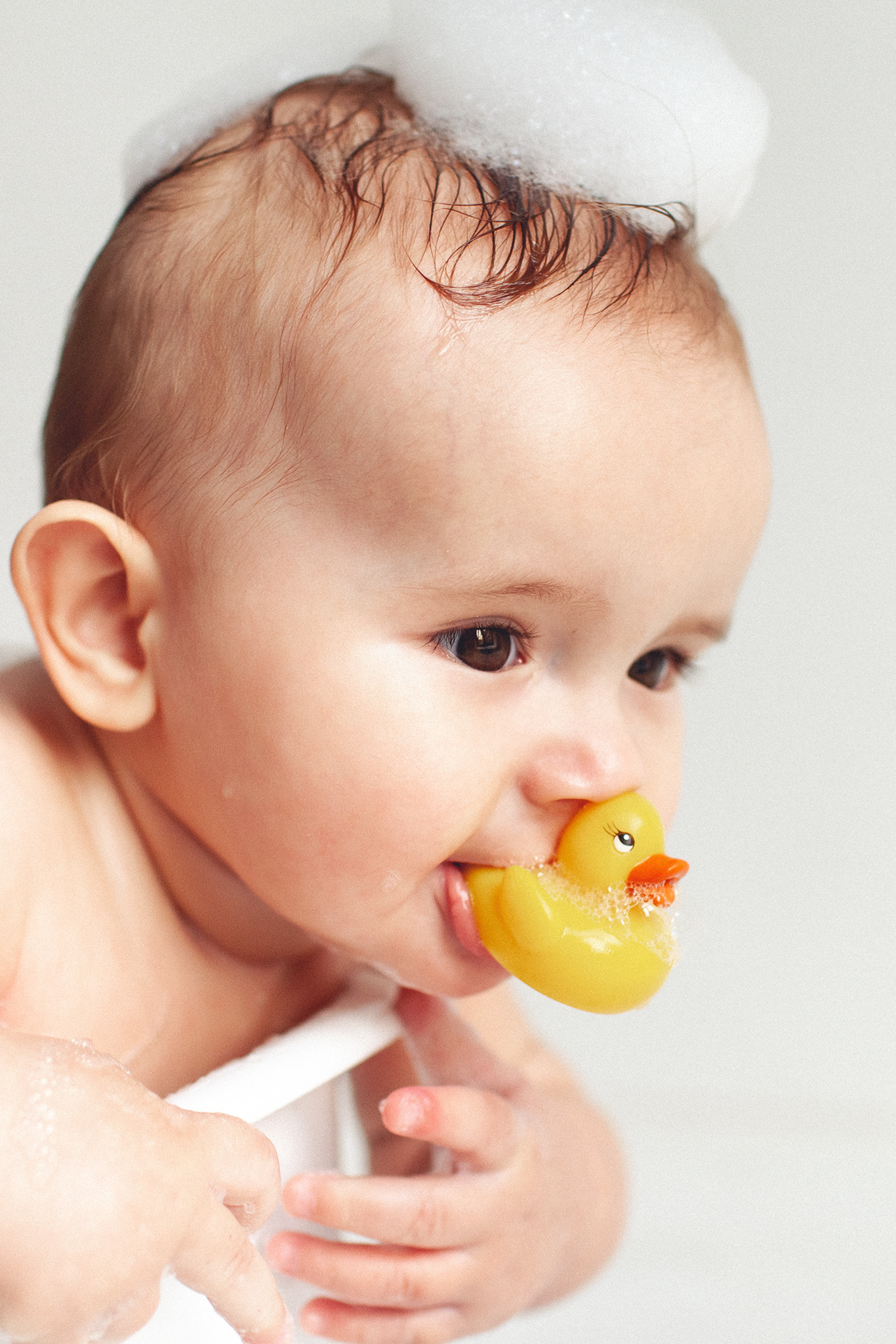 Фотосессия На одном квадратном метре и одной табуретке. Детский фотограф в Самаре
