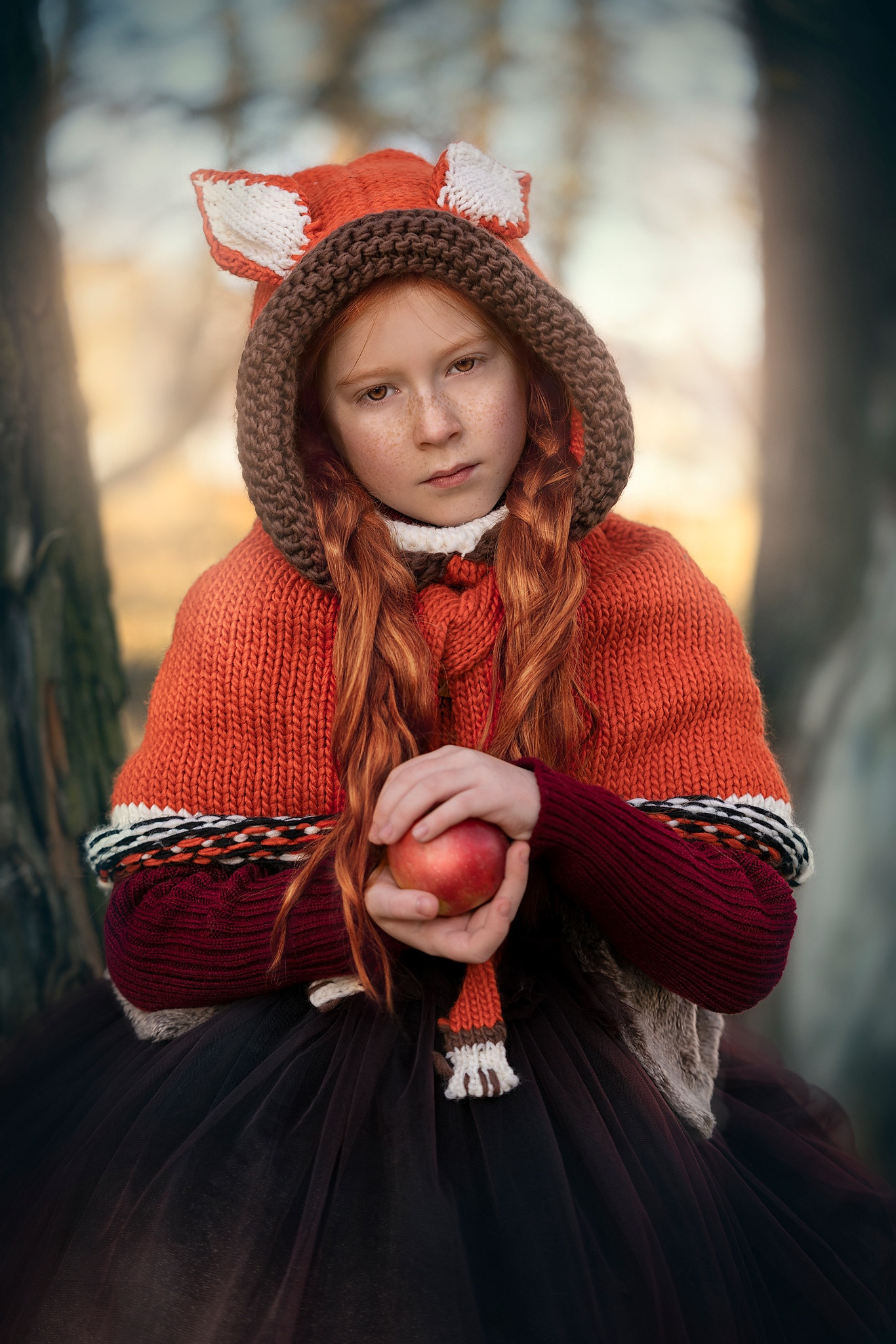 Фотохудожник и ТОП-фотограф в Санкт-Петербурге Екатерина Вишневская