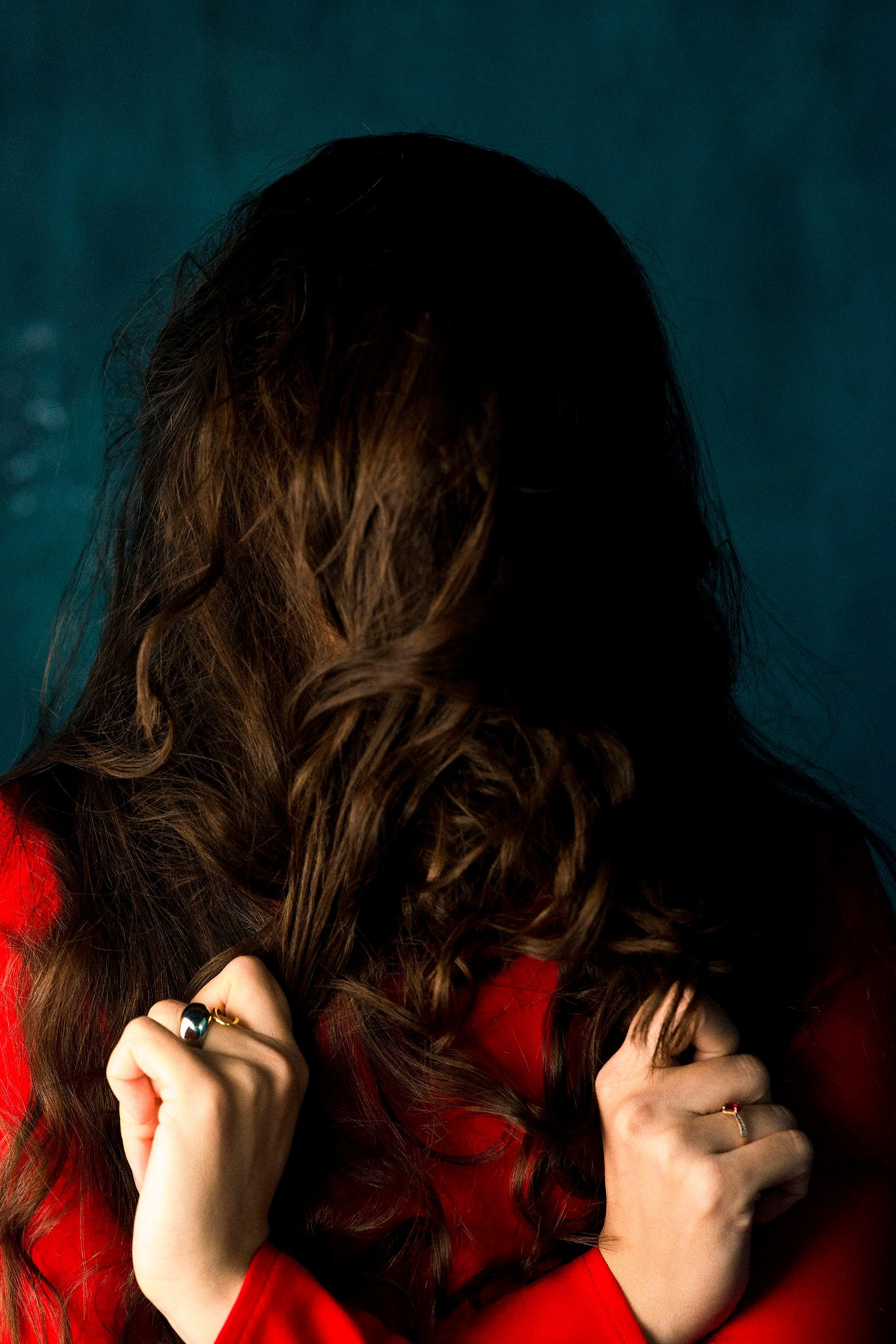 Съемка контента для экспертного блога Кристина Машевская тренер по голосу и речи