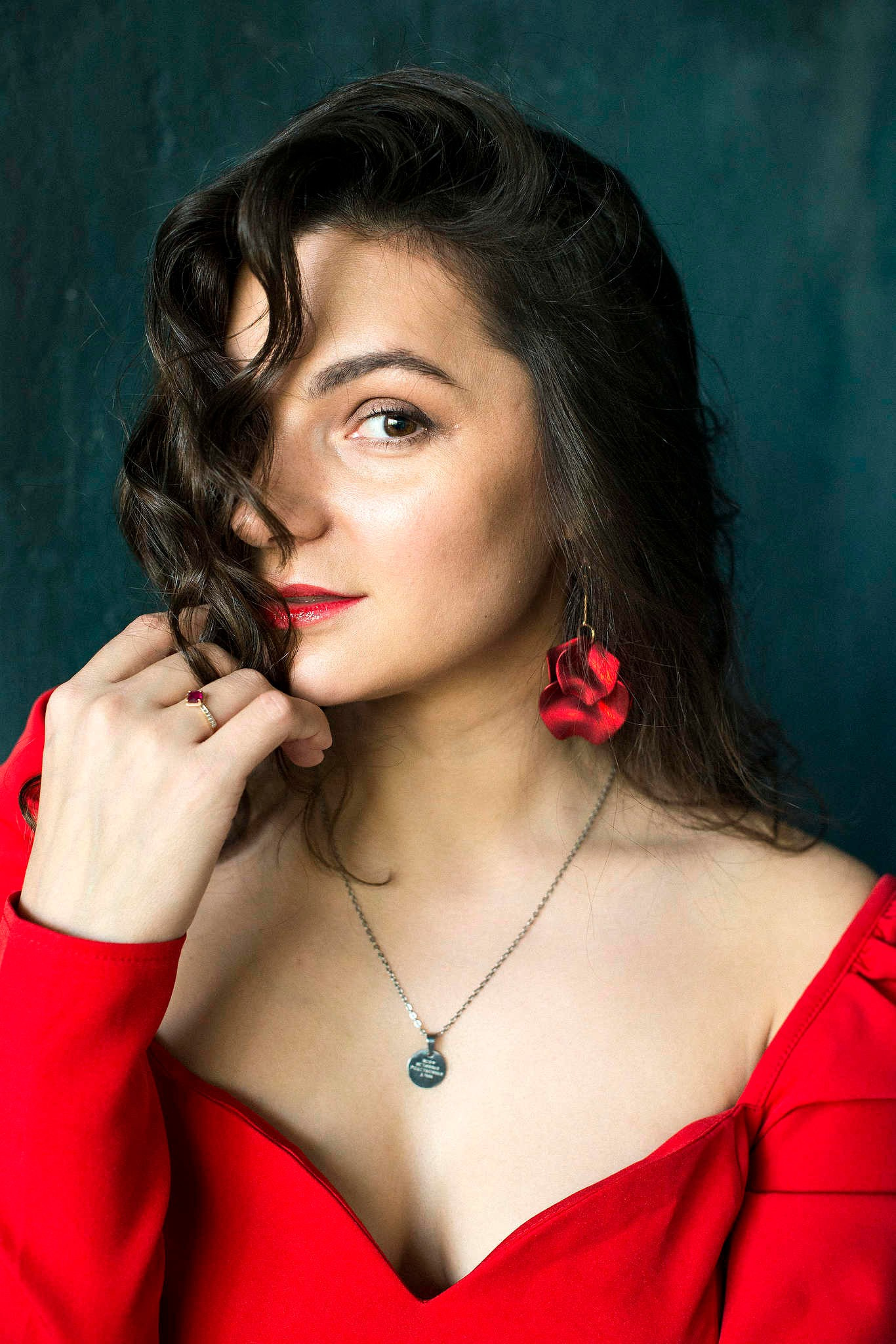 Кристина Машевская тренер по голосу и речи