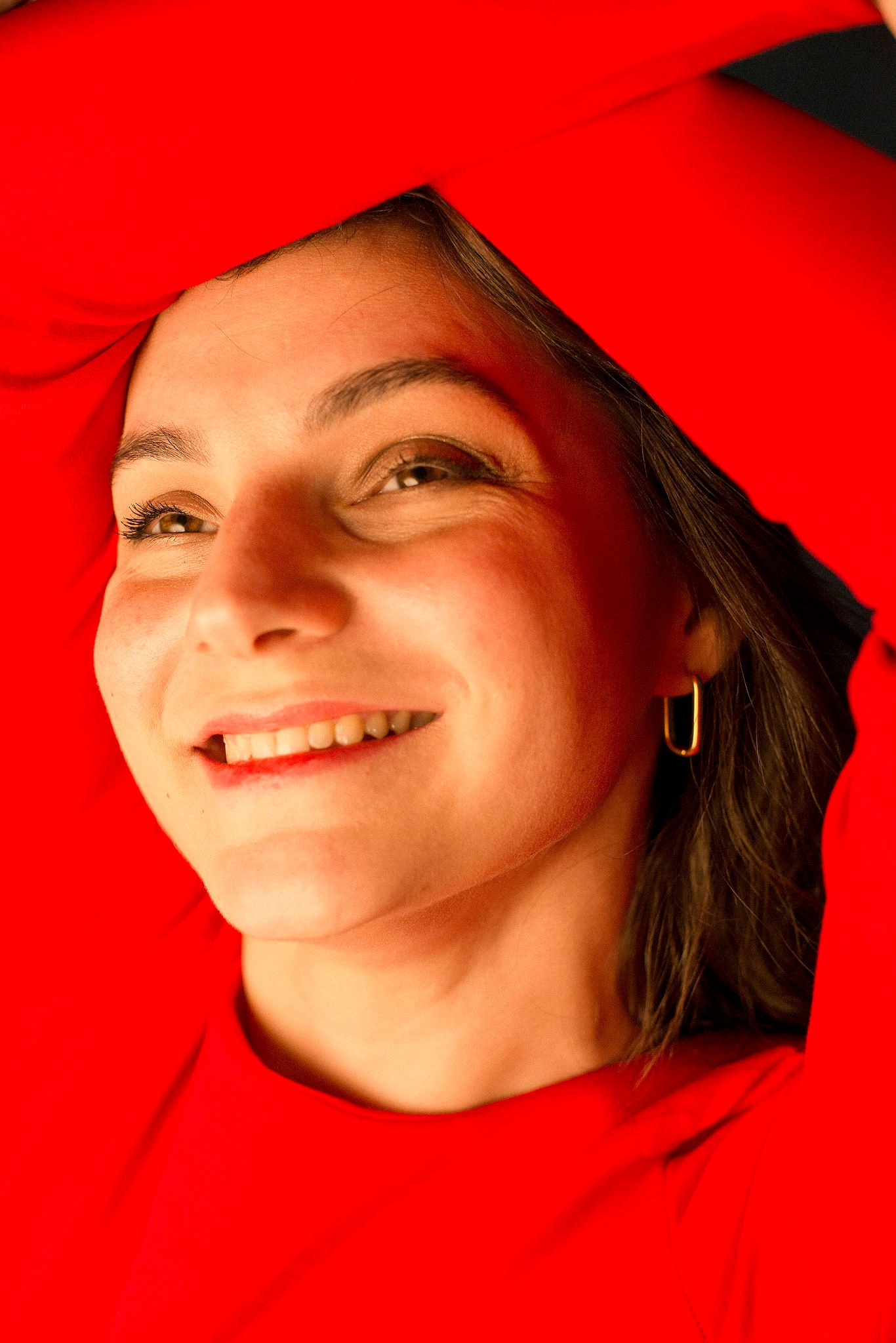 Кристина Машевкая актриса театр Малый