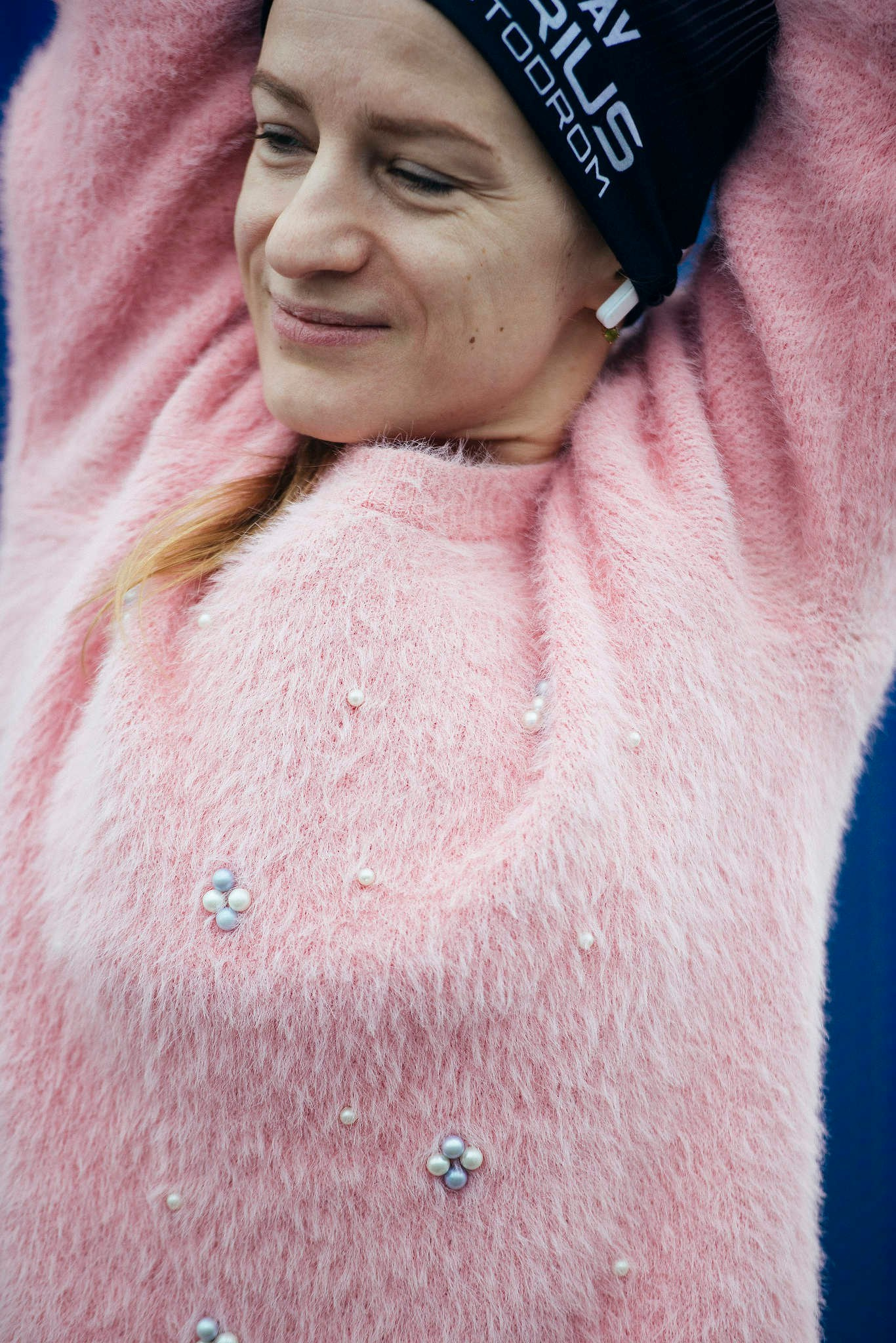 Мастер класс Михаила Мордасова по спортивной фотографии и созданию историй в Казани