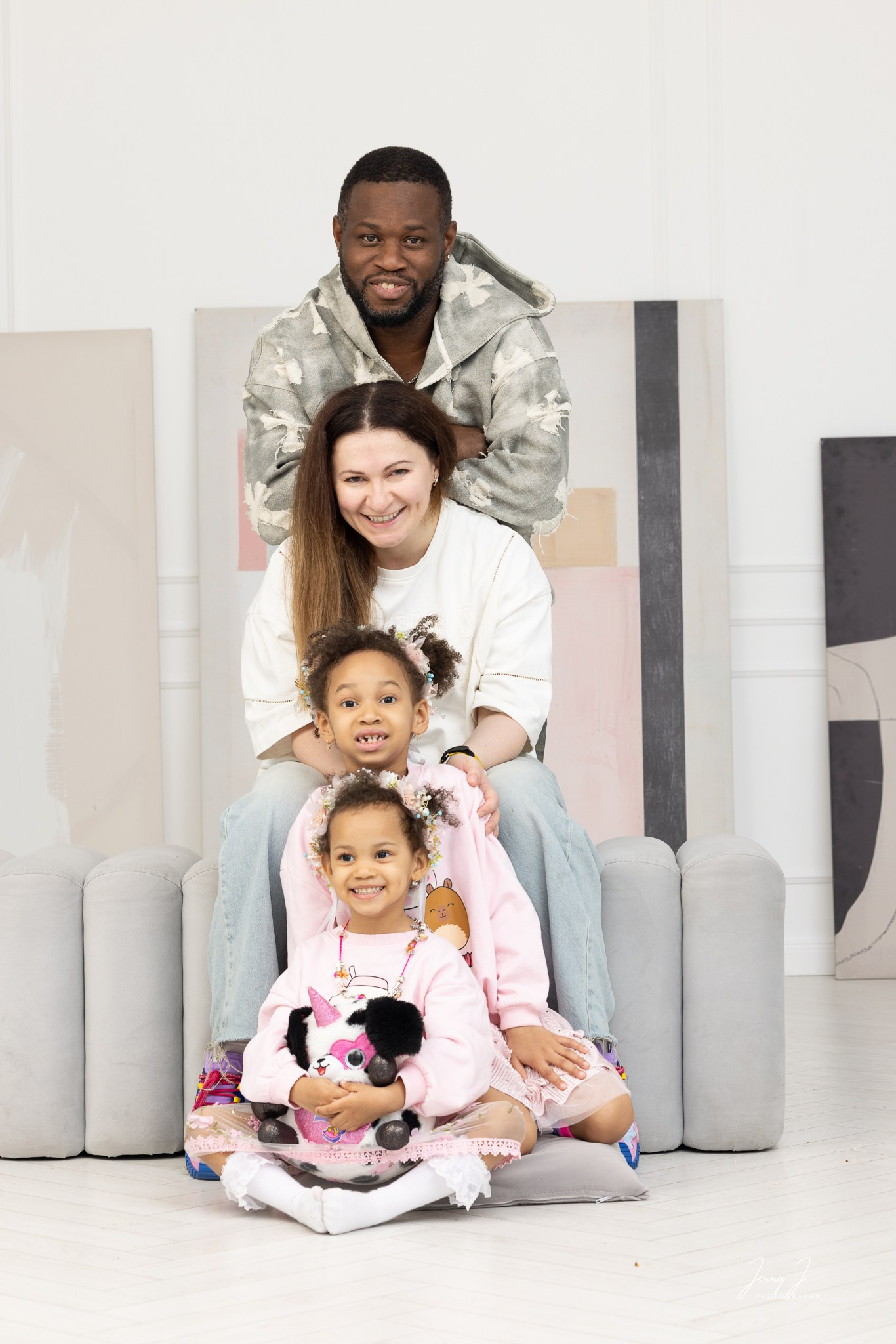 Services. Jerry J Photography