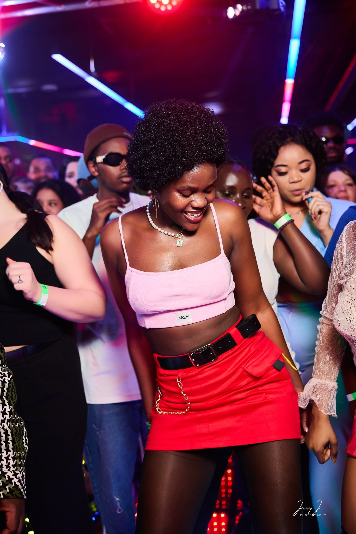 Services. Jerry J Photography