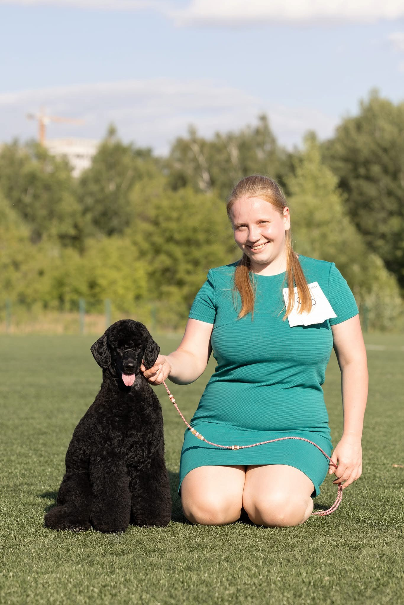 Контакты. Sarabi`s Legacy питомник пуделей Казань