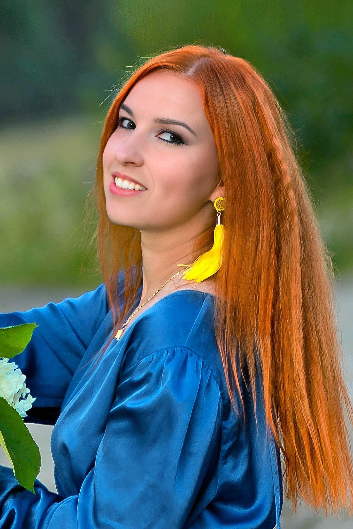 Об авторе. Фотограф Галина Лисанова, г. Брянск