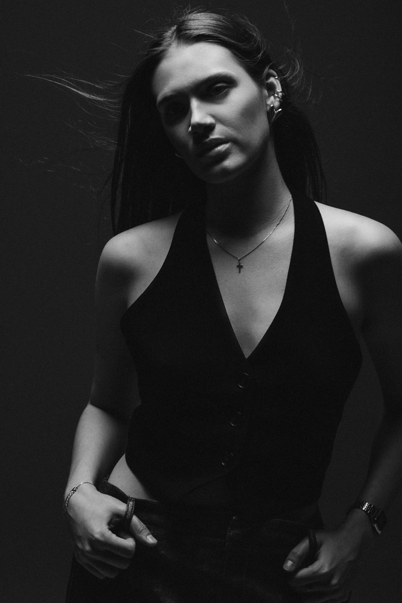 Портретный и репортажный фотограф в Екатеринбурге